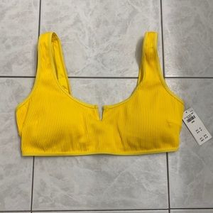 Hollister Bikini Top